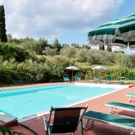 Locazione Turistica Caminetto - Ria105