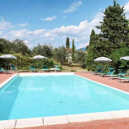Appartement Locazione Turistica Caminetto - Ria105 Rignano sullʼArno