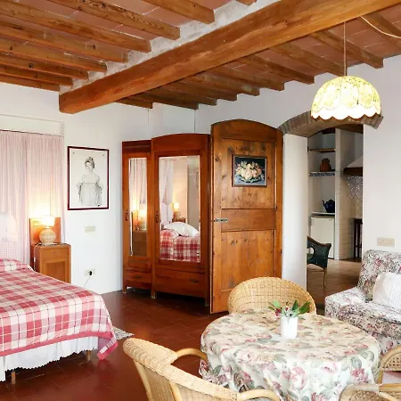 Locazione Turistica Caminetto - Ria105 Appartement Rignano sullʼArno