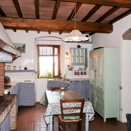 Appartement Locazione Turistica Caminetto - Ria105