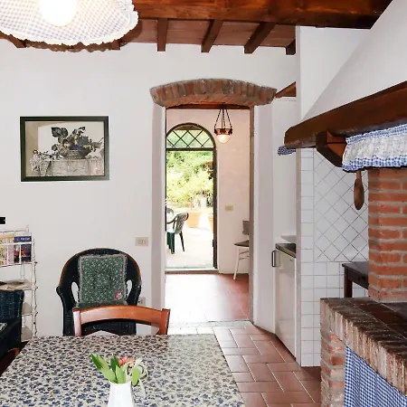 Locazione Turistica Caminetto - Ria105 Appartement *