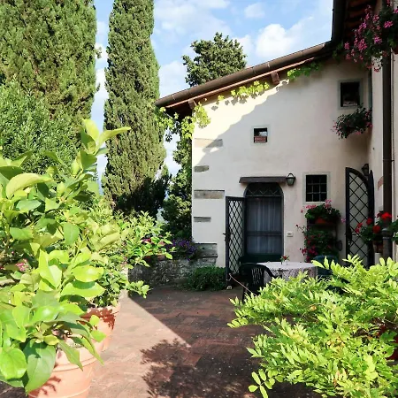 Locazione Turistica Caminetto - Ria105