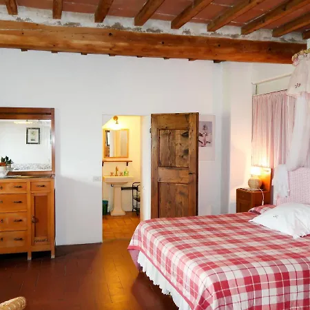 Locazione Turistica Caminetto - Ria105 Appartement *