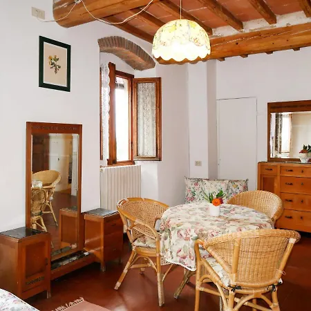 Locazione Turistica Caminetto - Ria105 Appartement