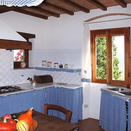 Locazione Turistica Caminetto - Ria105